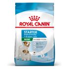 Royal Canin Starter Mother&Baby Mini pienso para perros, , large image number null